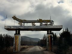 -塞罕坝国家级自然保护区