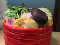 -沼津港精致料理·寿喜烧·烧鸟(漕河泾印象城店)