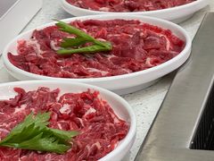 -潮汕林记牛肉火锅(万象天地店)
