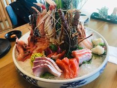 -王鼎精致料理铁板烧(世博源店)