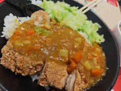 -永和大王(军博店)