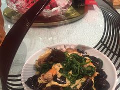 -箪食巷私房菜馆·鲁菜(玉函路店)
