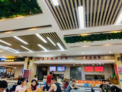 大堂-红鼻子桂林米粉(金唐新光界店)