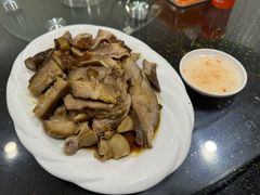 -潮州菜馆(十里河店)