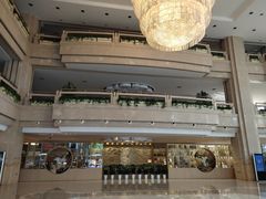 -浙江三立开元名都大酒店