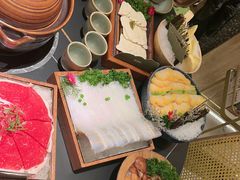 -季季山·云南野生菌火锅(上海首店)