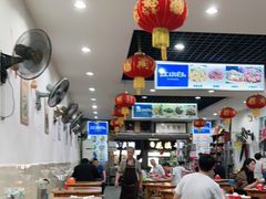 大堂-雨田饭店