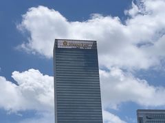 -上海静安香格里拉大酒店