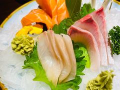 -旨料亭日本料理(四川北路店)