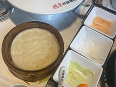 -煜丰汴京烤鸭(福彩路店)