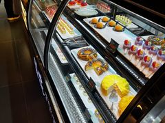 -梨花自助烤肉(西三旗万象汇黑金店)
