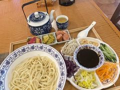 -国宾酒店-花园咖啡自助餐厅(北营房中街店)