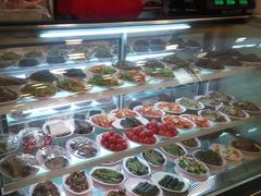 -香妃烤鸡(西单店)