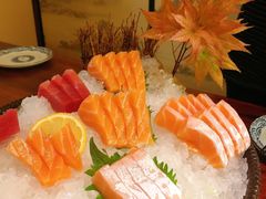 -渔日本料理铁板烧(新天地假日广场店)