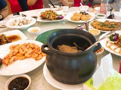 石橄榄汤-四海之家(蛇口店)