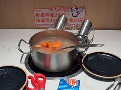 -非烤勿扰自助烤肉(合胜百货店)