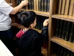 -逃脱反斗城沉浸剧情密室(北京路店)