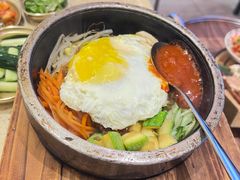 -妙香居韩国烤肉(容桂天佑城店)