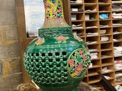 -一楼食业·美食人家