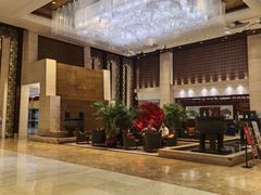 -秦皇岛秦皇国际大酒店