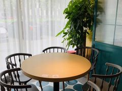 用餐区-兔爸私家小厨(新北万达店)