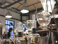 -The Workshop Coffee