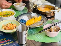 -帕蓝·暹罗料理(大学路店)
