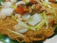 -徐记私厨(半淞园路店)