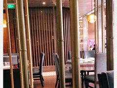 大堂-咨言·烤鸭·烩面泡馍(建业十八城店)