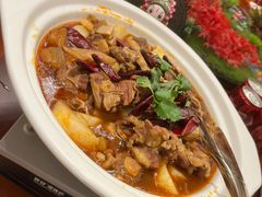 -玉舌尖私房菜(裕华店)
