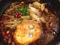 -蓉李记成都名小吃(武汉菱角湖万达店)