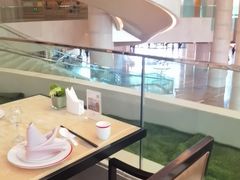 -济南喜来登酒店-采悦轩中餐厅