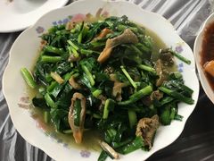 韭菜蚌肉-妈妈的小作坊(陈家镇店)