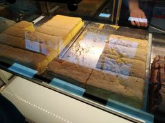 -老香港蛋糕(梓桐苑店)