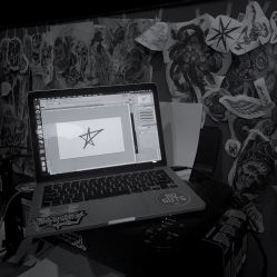 -筑tattoo纹身工作室