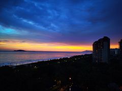 -三亚湾海居铂尔曼度假酒店