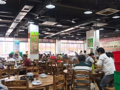 大堂-鹅来顺·顺德火焰醉鹅(天平架分店)