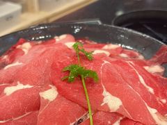 -呷哺呷哺(西单大悦城店)