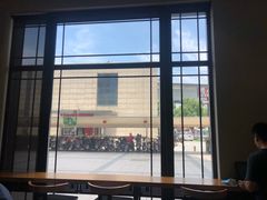 -星巴克(昆山花桥商务城店)