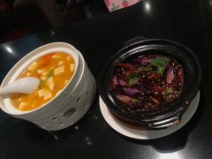 -鹿港小镇(悠唐店)