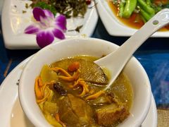 -尽善百年古院餐厅(王家老宅店)