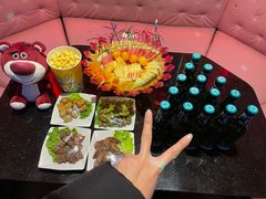 -尚酷麦量贩KTV(金州店)