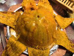 -满堂春特色餐馆