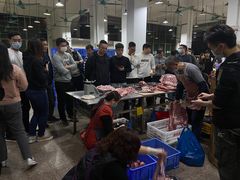 -标记美食新鲜猪杂(兴南大道店)