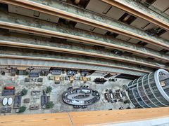 -苏州金鸡湖中茵皇冠假日酒店