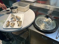 -三个大叔烤羊肉串·炭炉砂锅菜(西三旗店)