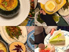 -仁义涵西餐·咖啡(中华巴洛克店)