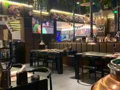 -合幸日本料理·炭火烧肉(观澜御湖店)