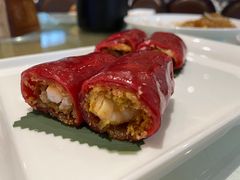 -金河半岛园林酒家(金融城店)