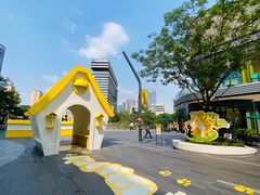 -东莞松山湖万象汇